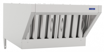 Вытяжной зонт Abat ЗВВ-600П (21000005678)